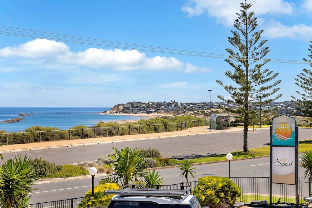 Фото Coast motel and apartments