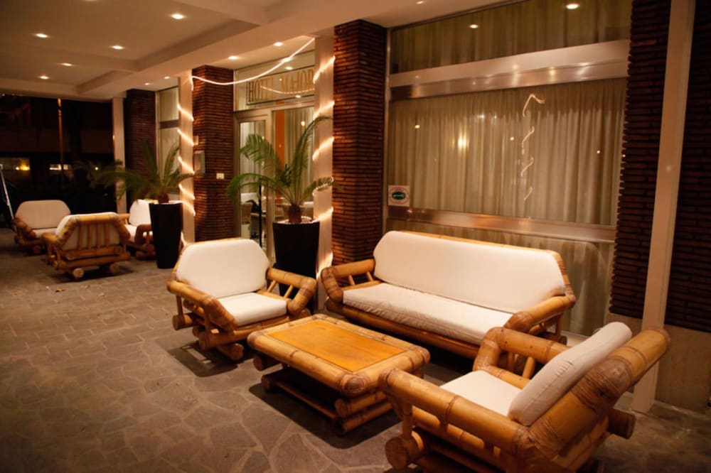 Фото Hotel Majorca