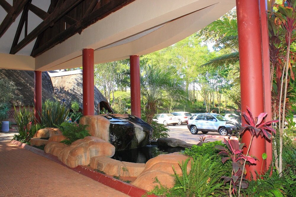 Фото Greenway Woods Resort