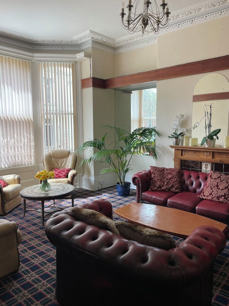 Фото Carlton House