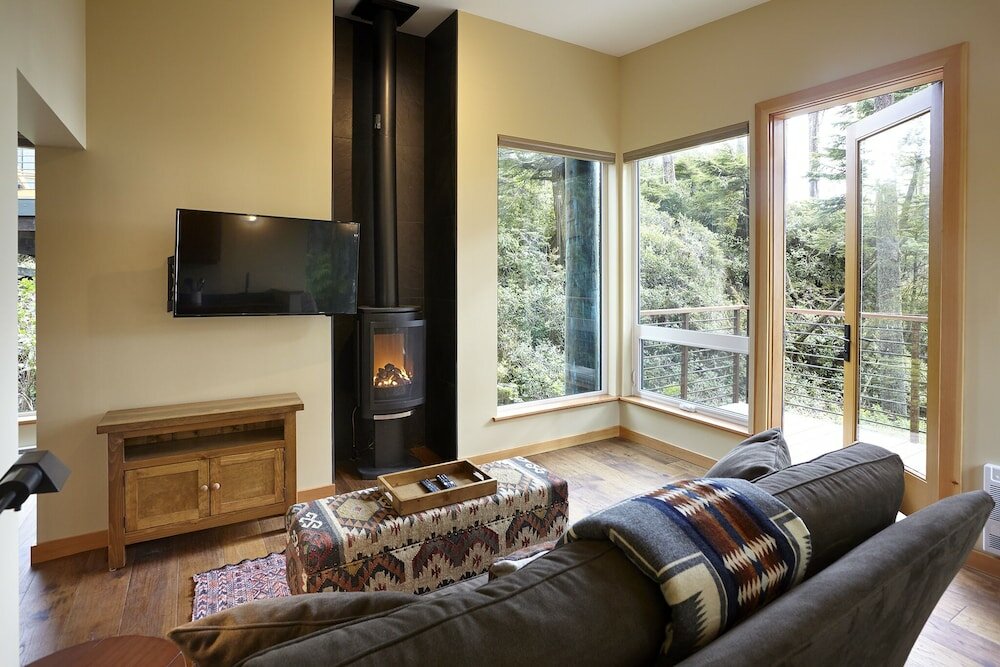 Фото Middle Beach Lodge