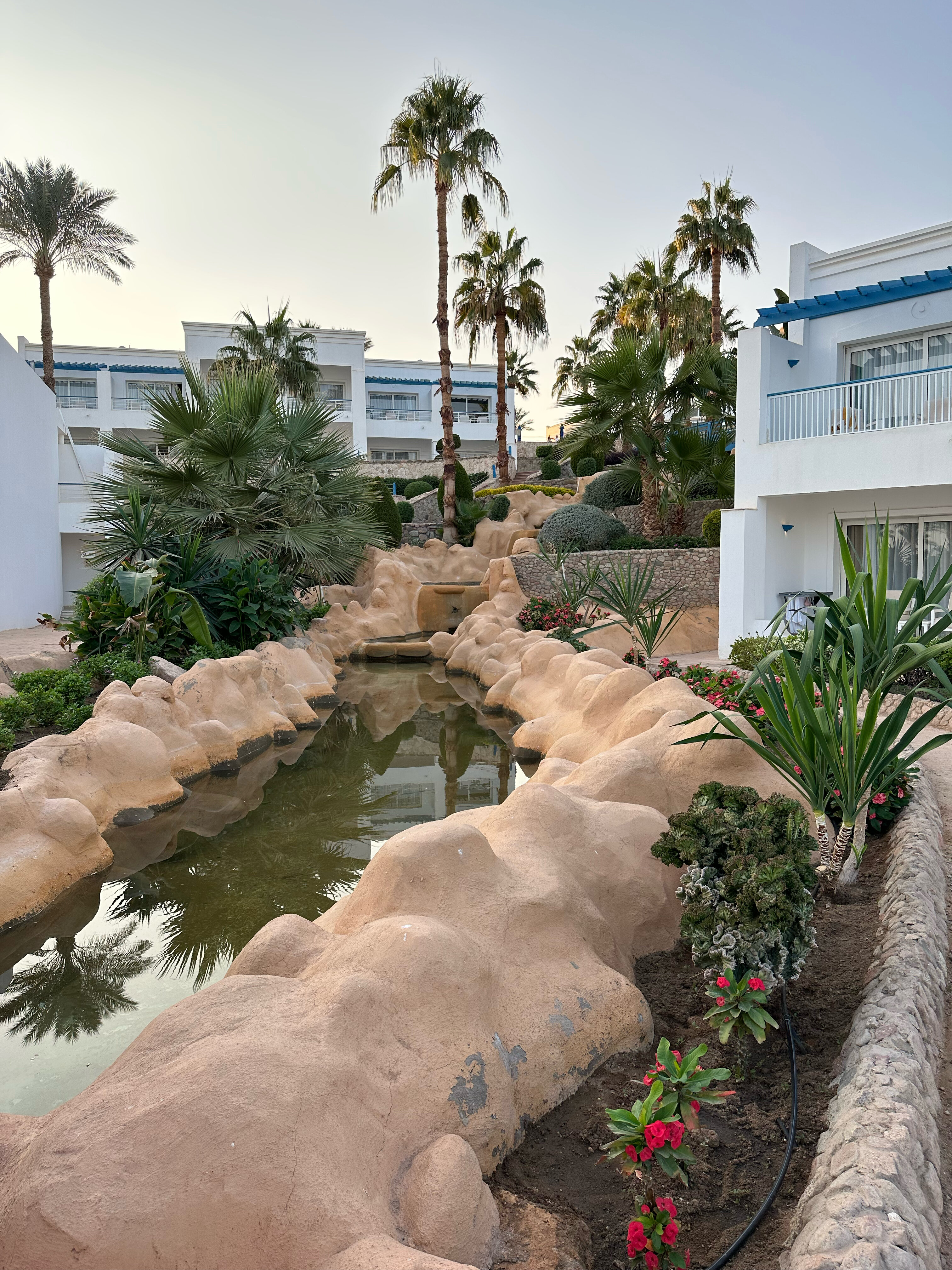 Фото Renaissance Sharm El Sheikh Golden View Beach Resort