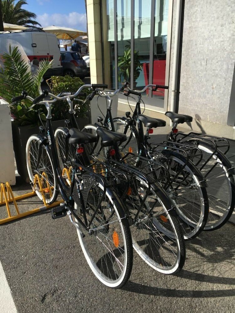 Фото Hotel Internazionale