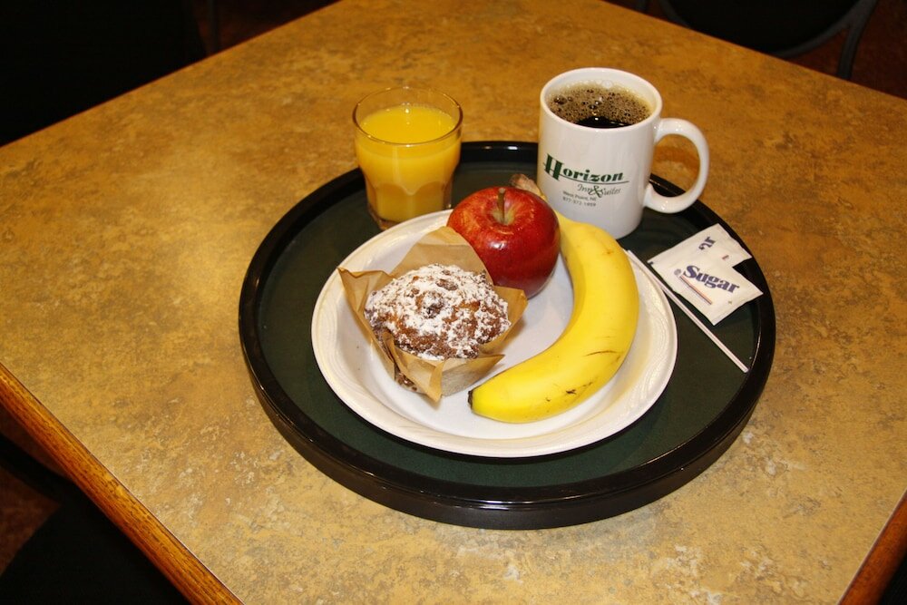 Фото Horizon Inn and Suites