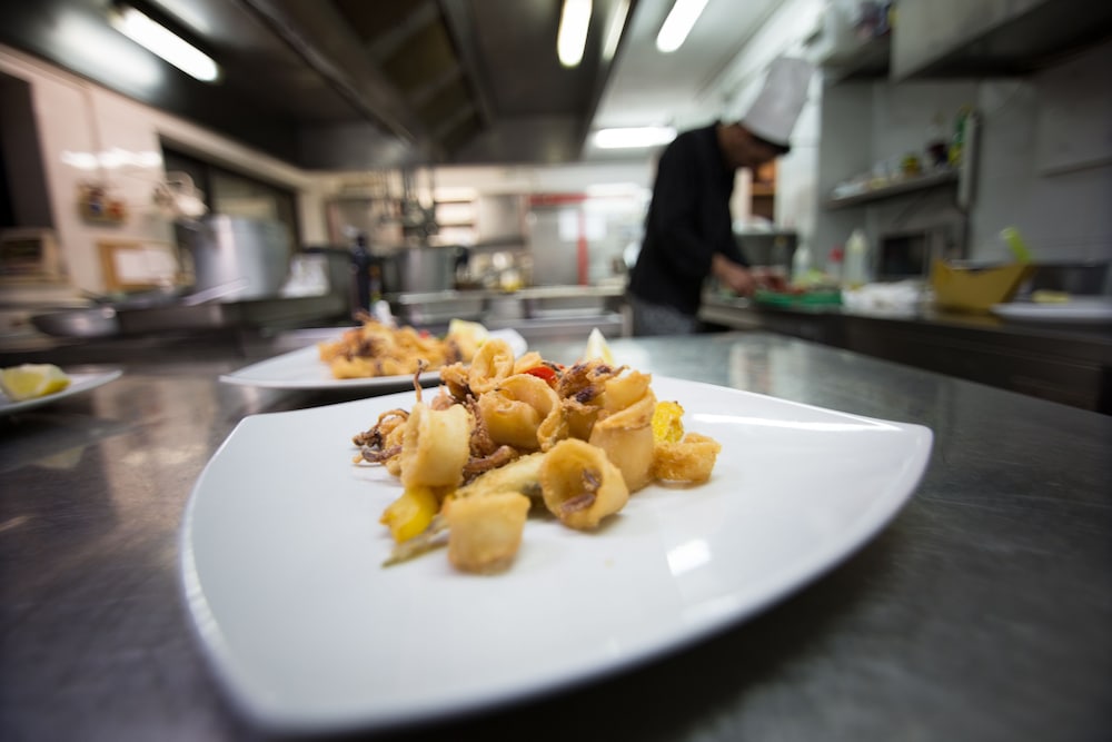 Фото Hotel Il Settebello