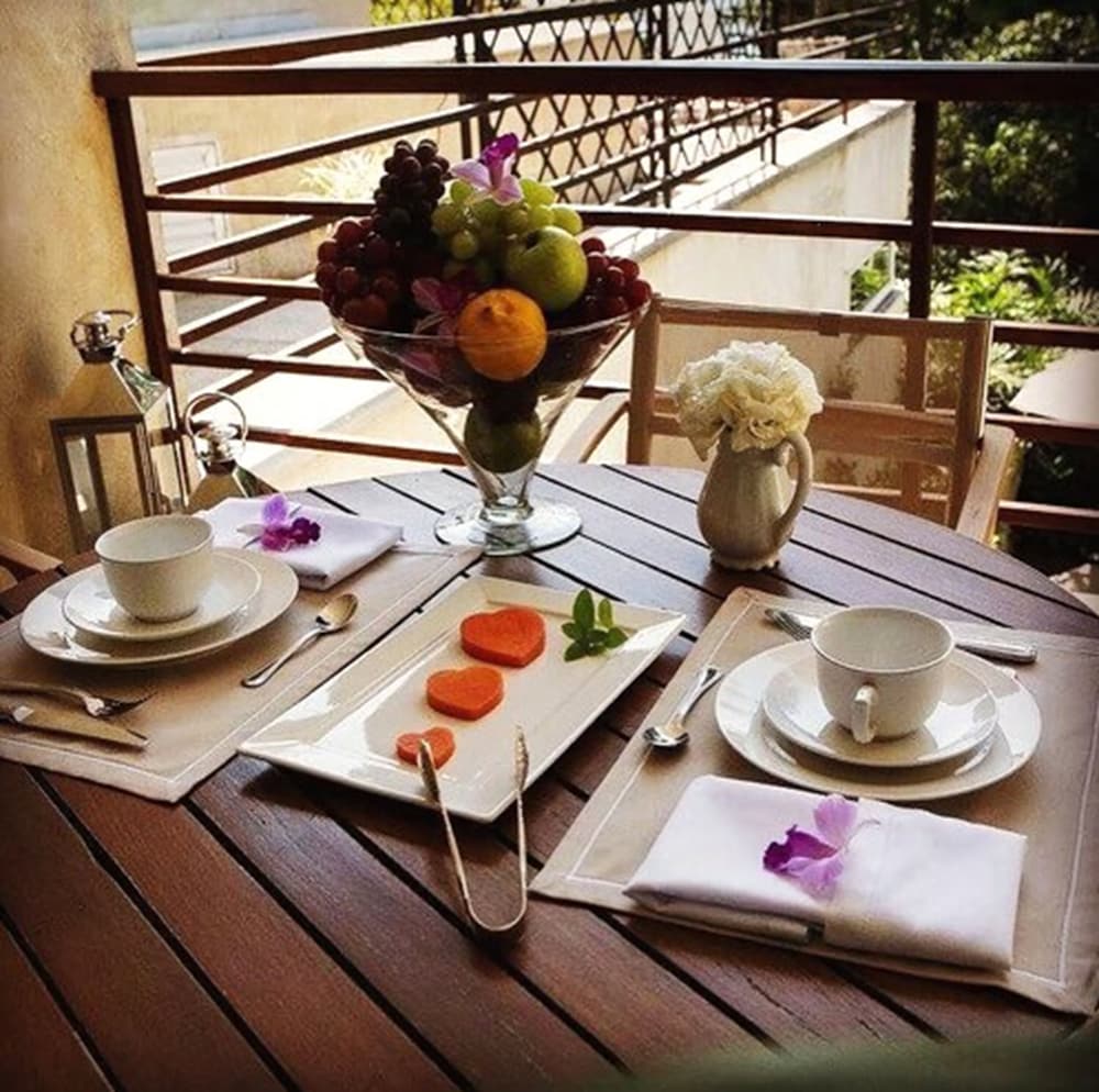 Фото Abayomi Hotel