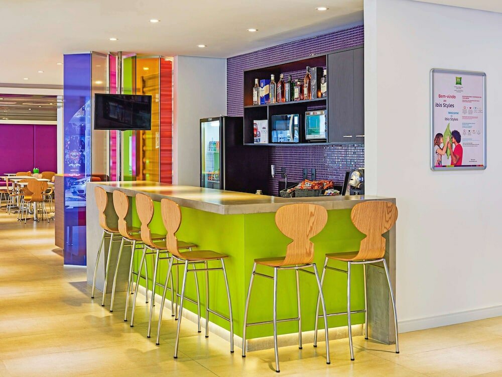Фото Ibis Styles Balneario Camboriu