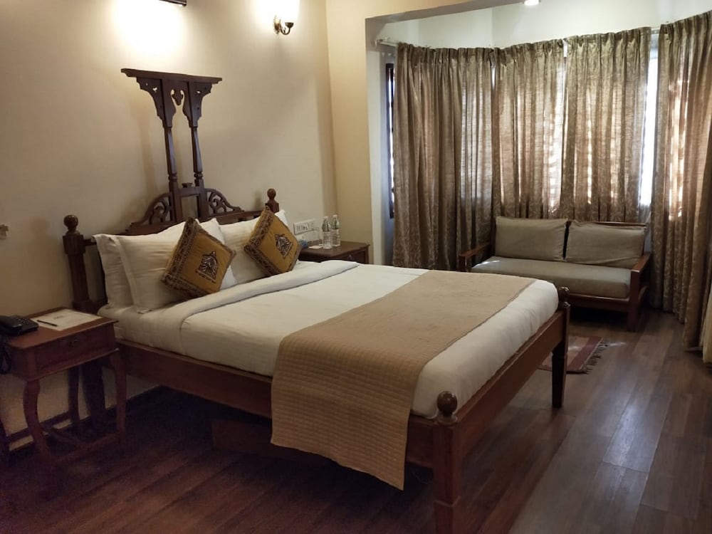 Фото отеля 3