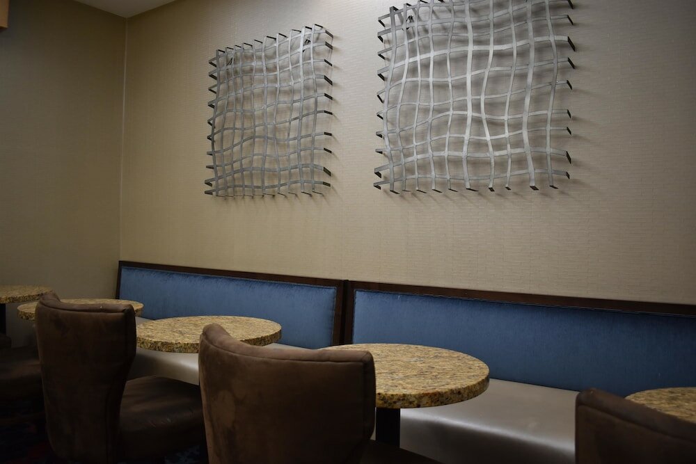 Фото Best Western Southlake Inn