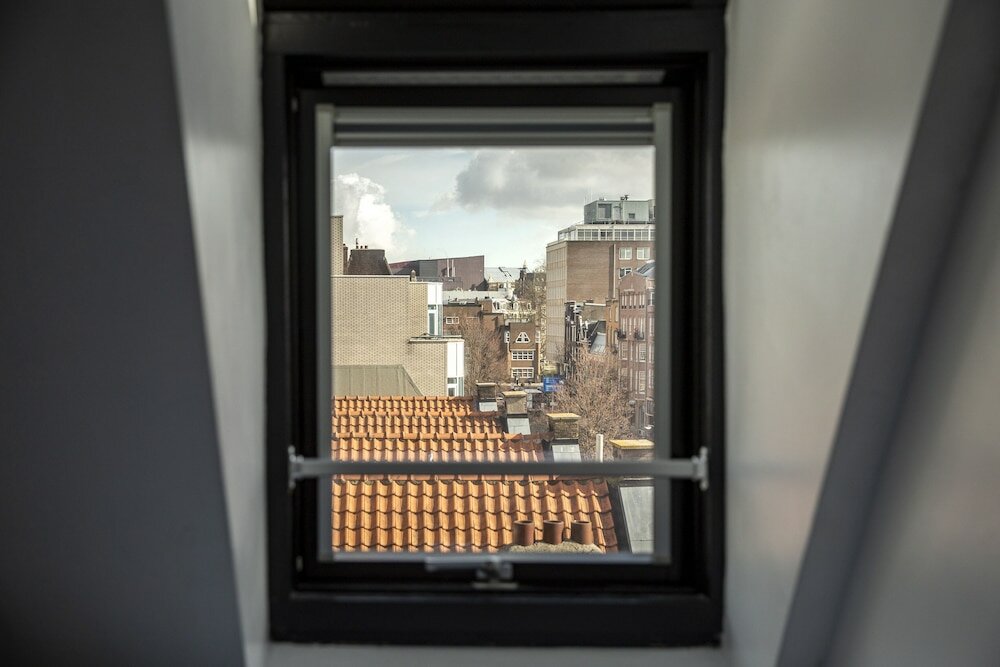 Фото Princess Hostel Amsterdam