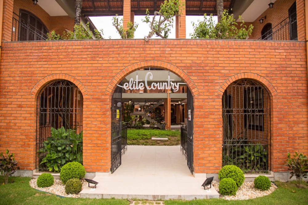 Фото Elite Hotel