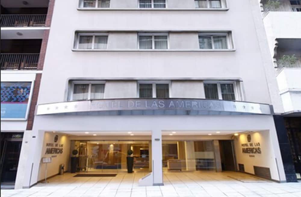 Фото Cyan Hotel de las Americas