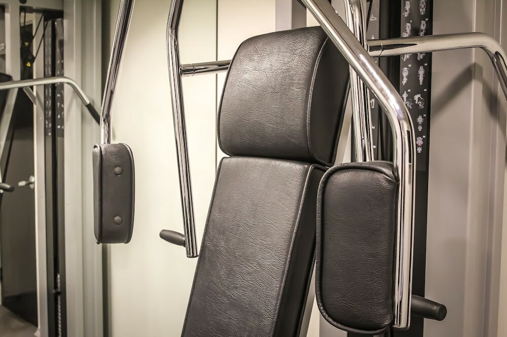 Фото Harbour Rocks Sydney Mgallery