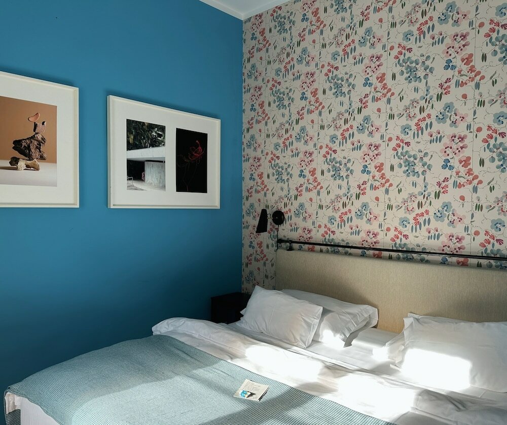 Фото Small Luxury Hotel Altstadt Vienna