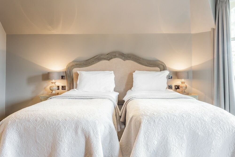 Фото Murrayfield Hotel