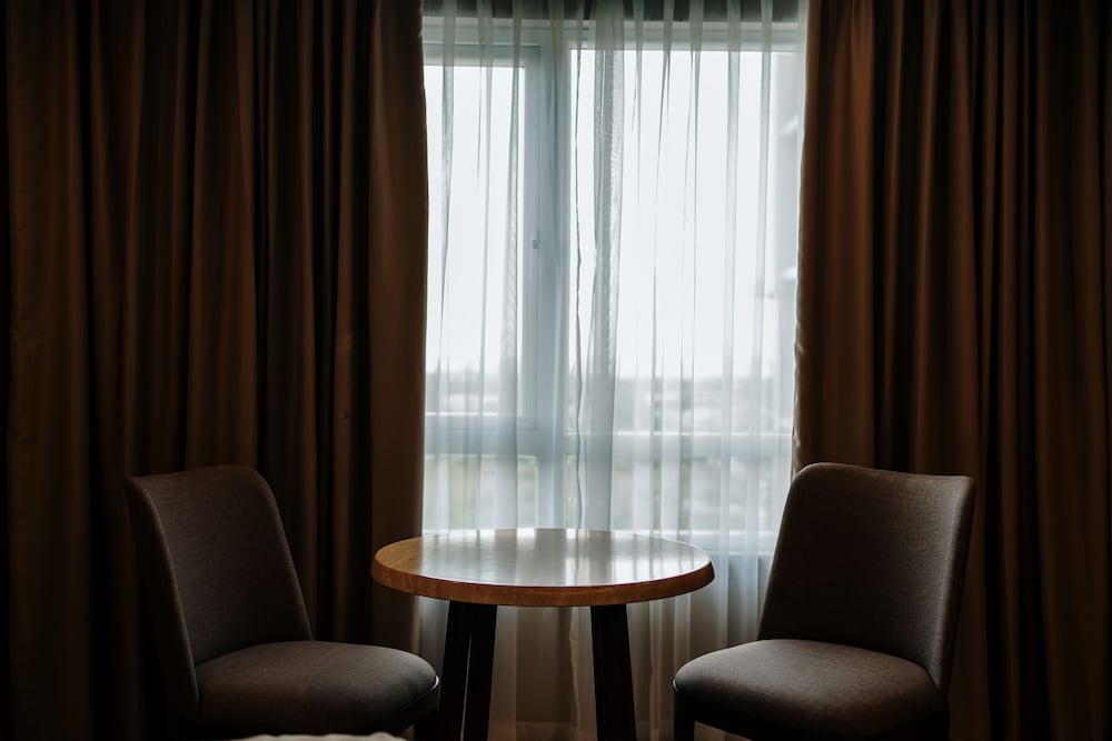 Фото Zuri Hotel