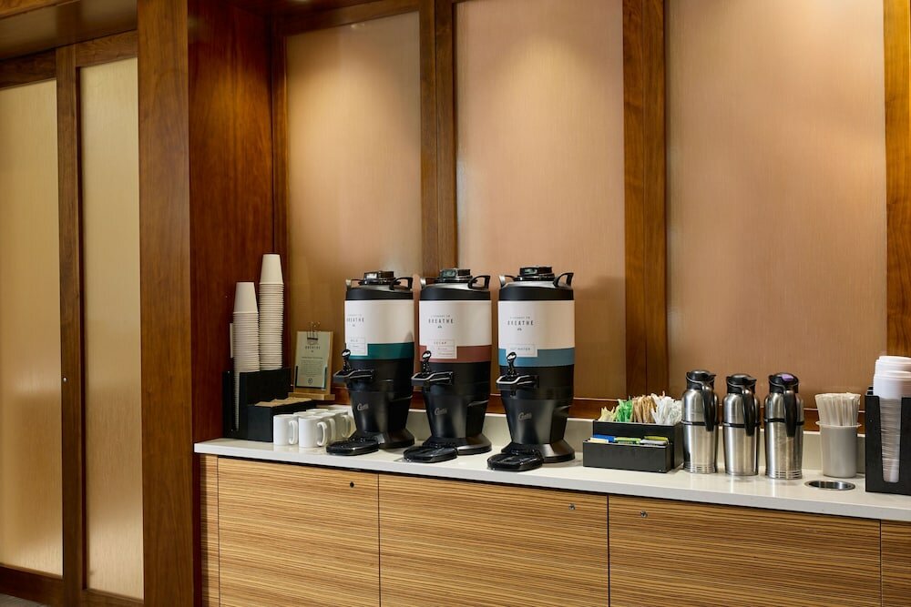 Фото Residence Inn Arlington Capital View