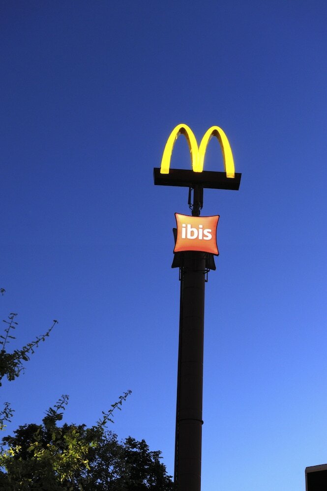 Фото Ibis Rotterdam Vlaardingen