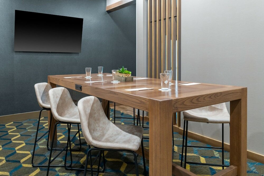 Фото Residence Inn by Marriott Arvada Denver West