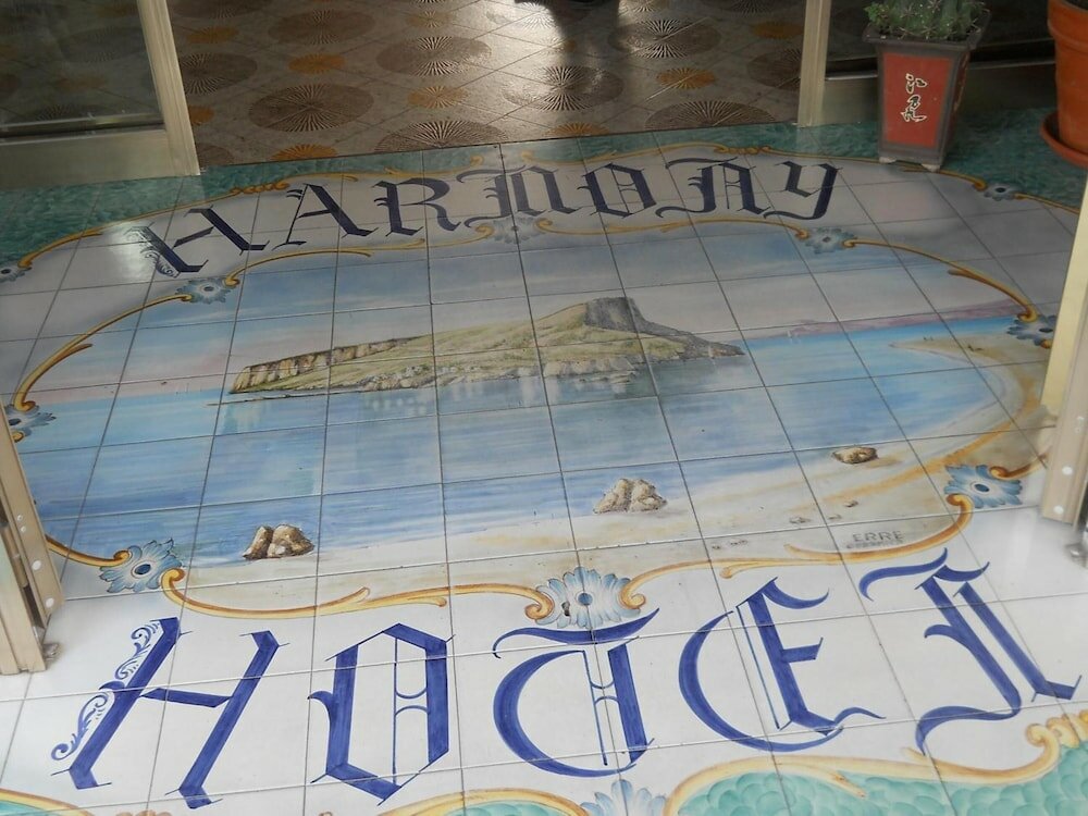 Фото Hotel Harmony