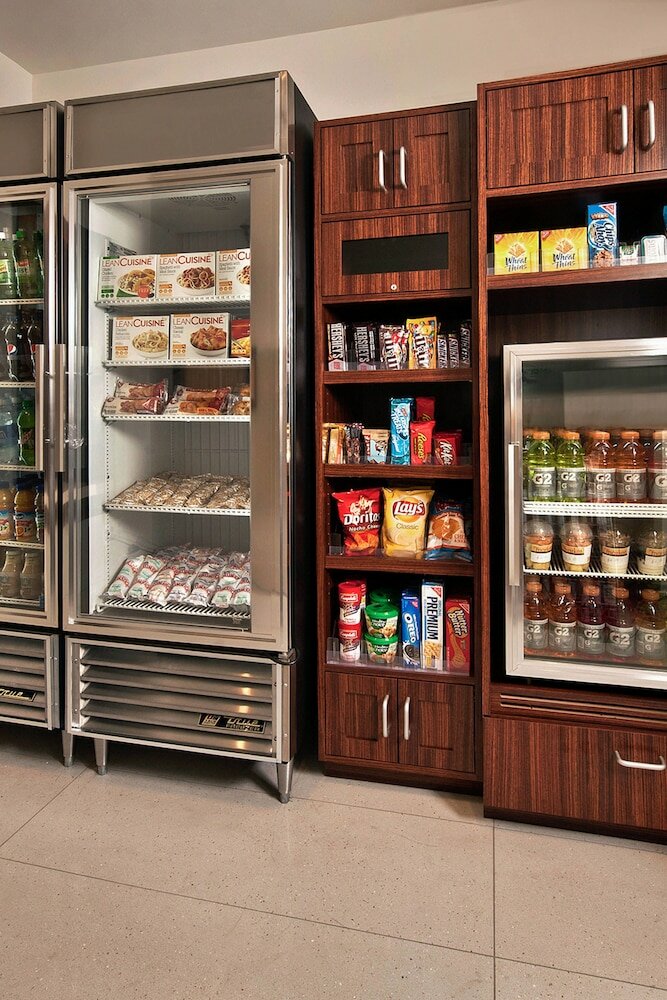 Фото Residence Inn Arlington Capital View