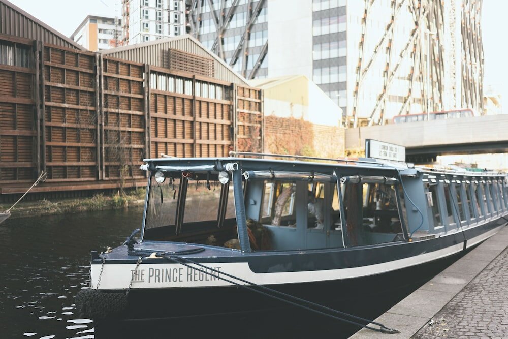 Фото Point A Hotel - Paddington