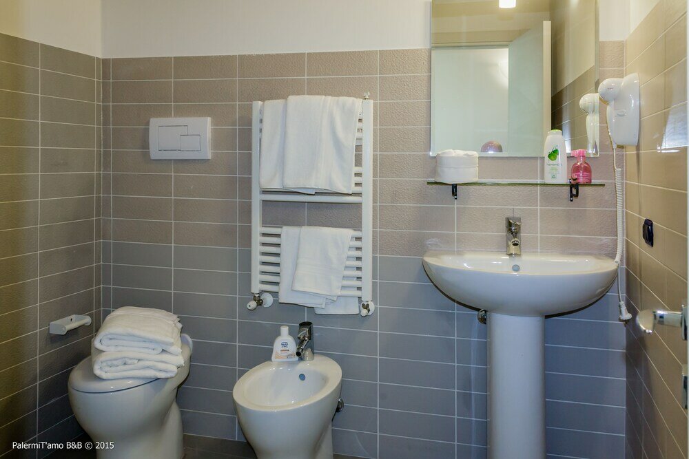 Фото PalermiT'amo