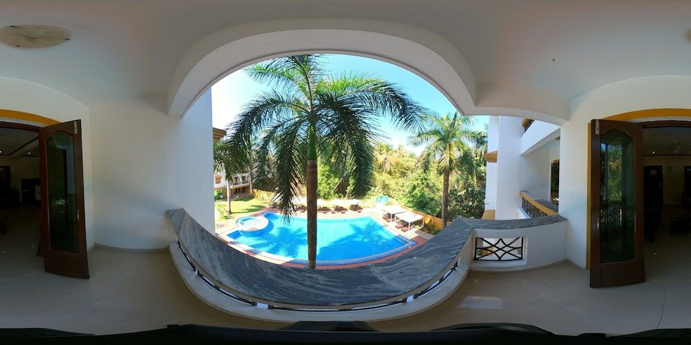 Фото Crystal by Morpho Goa Villagio Resort