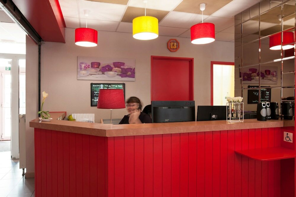 Фото Hotel Neptune