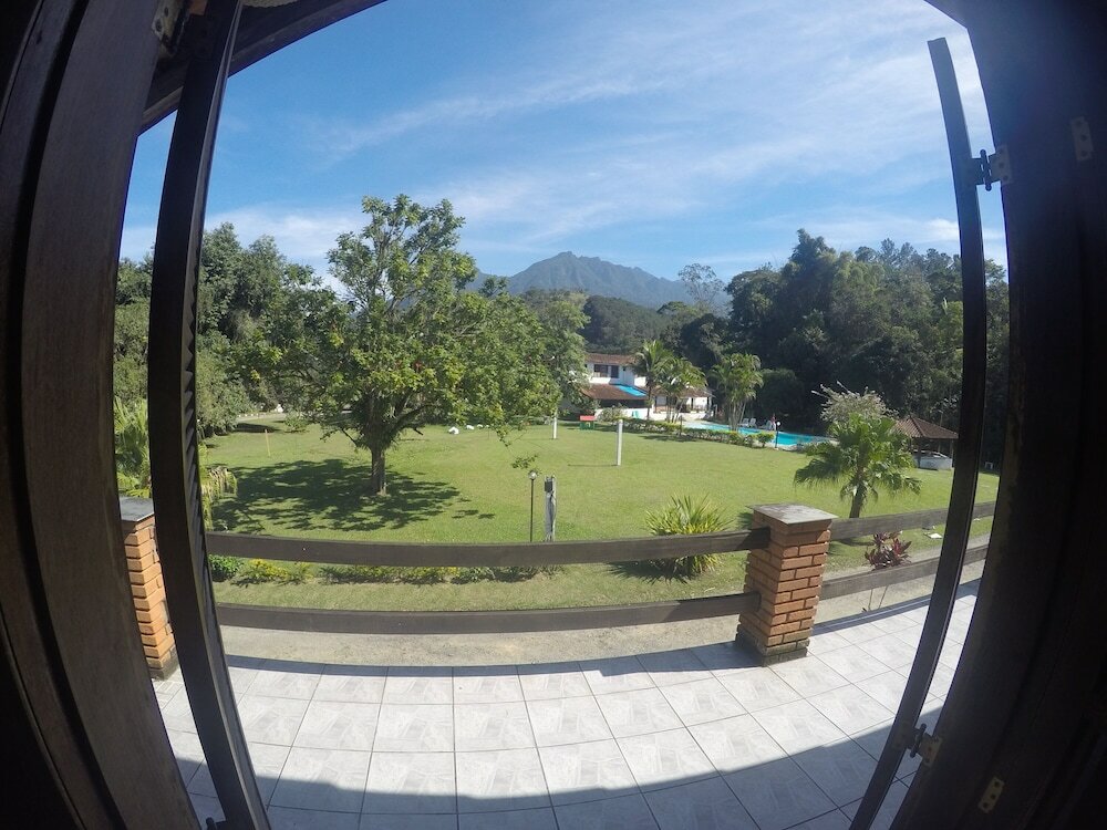 Фото Pousada Aconchegos Île de France