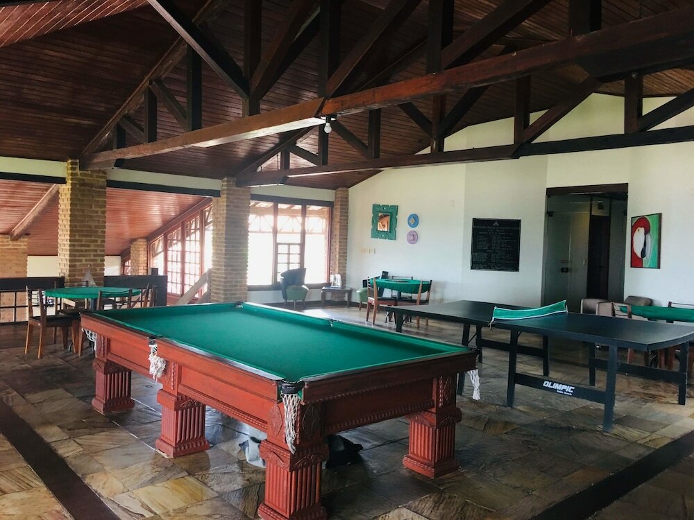 Фото Sueds Cabralia Pousada