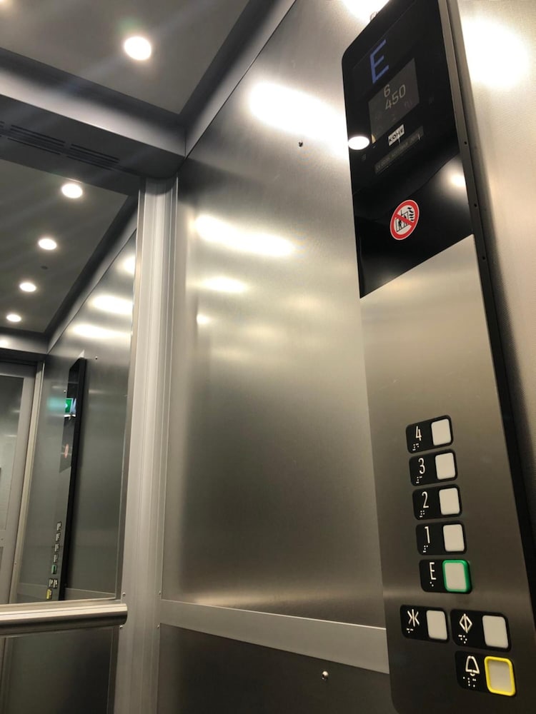 Фото Hotel Baccara