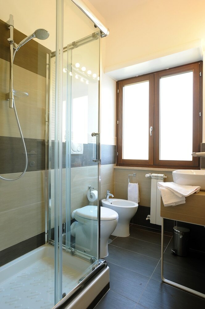 Фото Honey Rooms