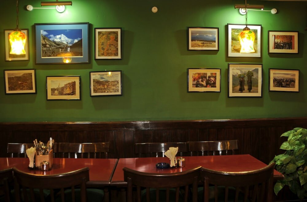 Фото Hotel Excelsior