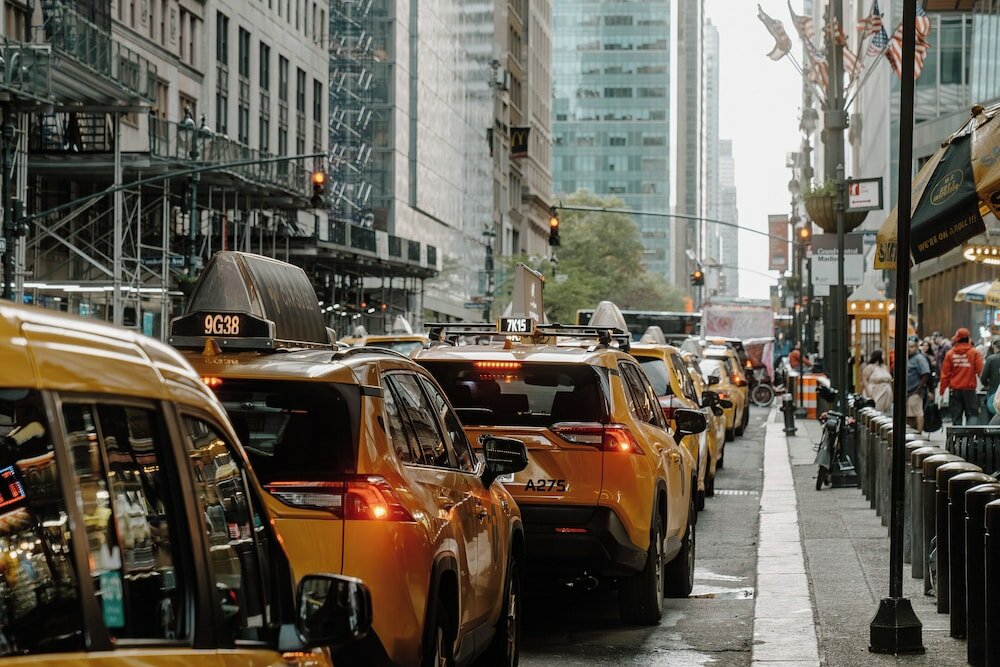 Фото Club Quarters Grand Central