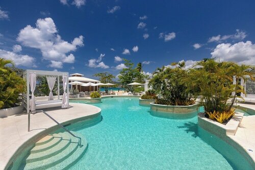 Гостиница Spice Island Beach Resort All Inclusive в Гренаде