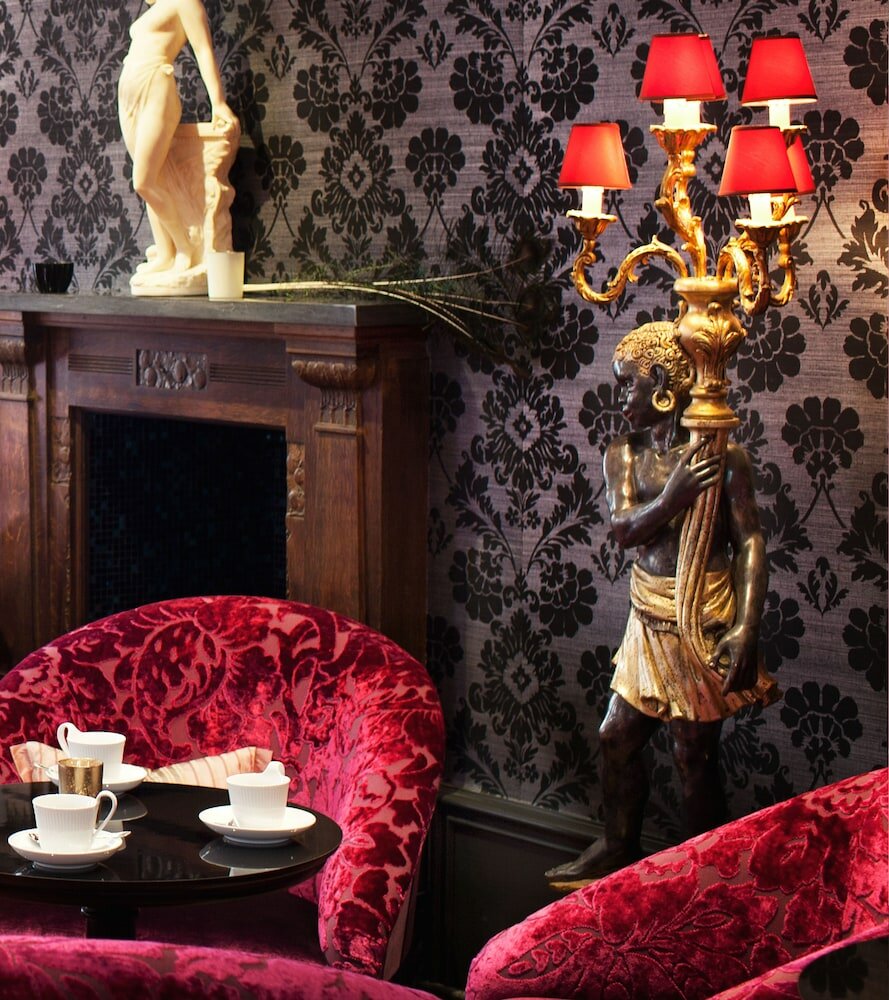 Фото Dorsia Hotel & Restaurant