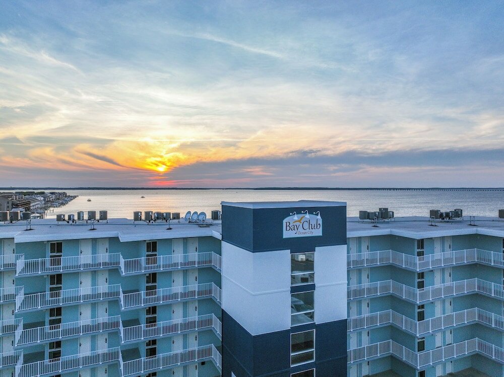 Фото Bay Club Resort by Coolvacay