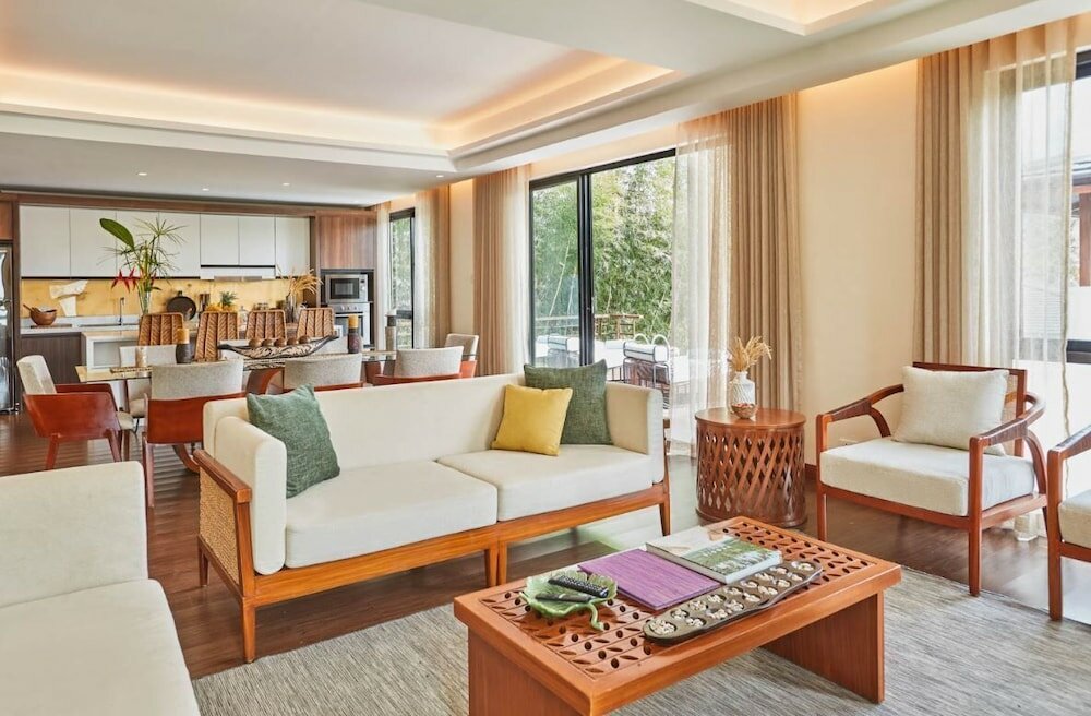 Фото The Farm at San Benito