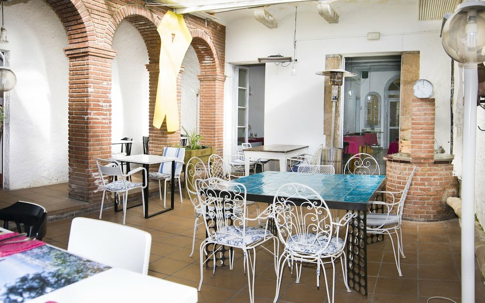 Фото Hotel Pinxo