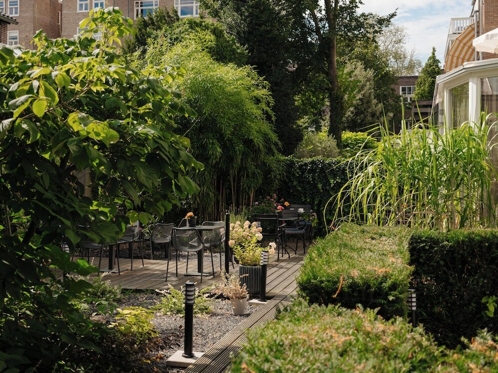 Фото Conscious Hotel Museum Square