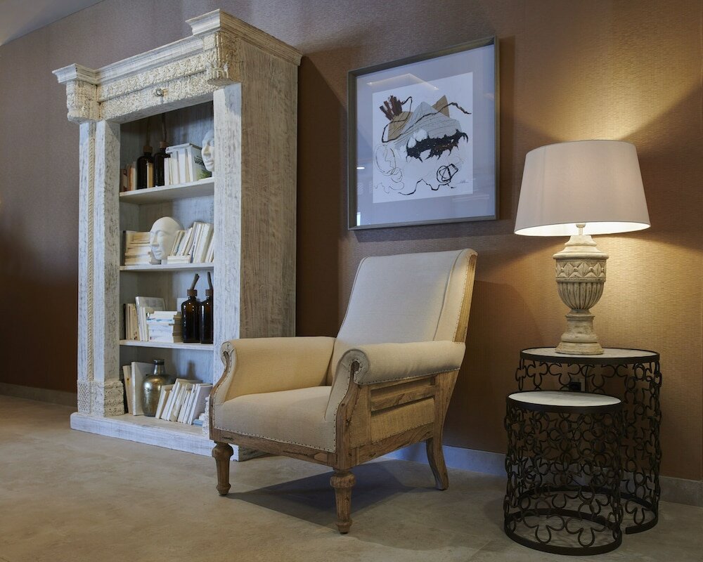 Фото Ansares Hotel