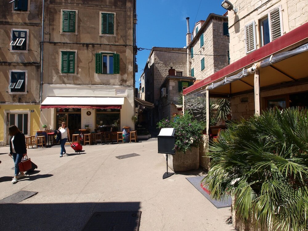 Фото Apartments Gajeta