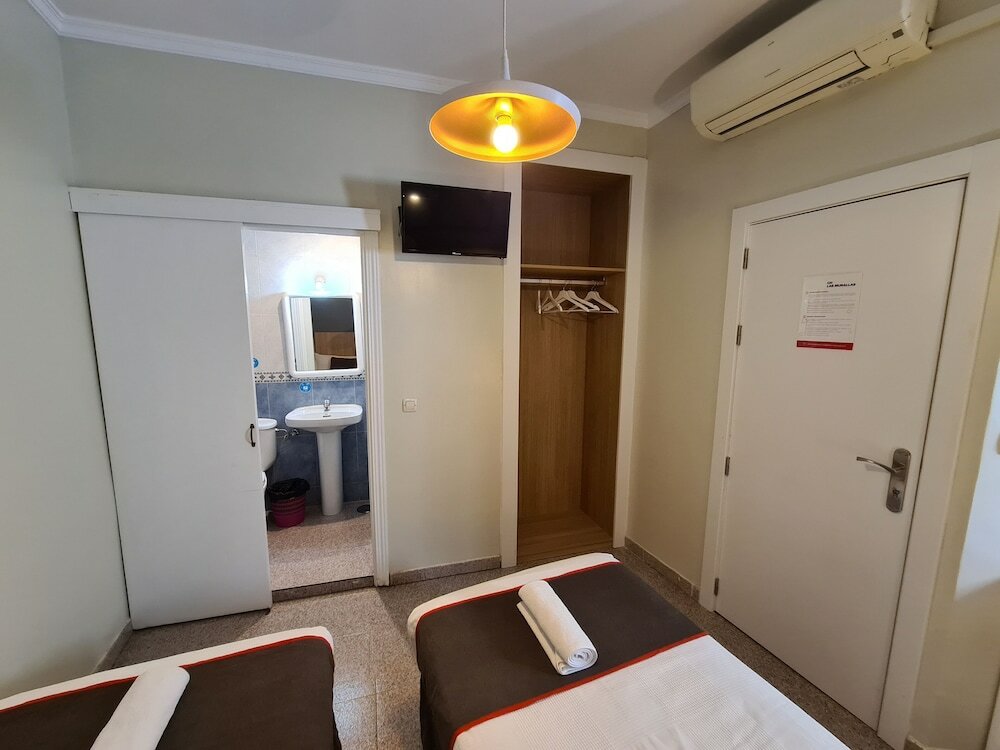 Фото CH Las Murallas