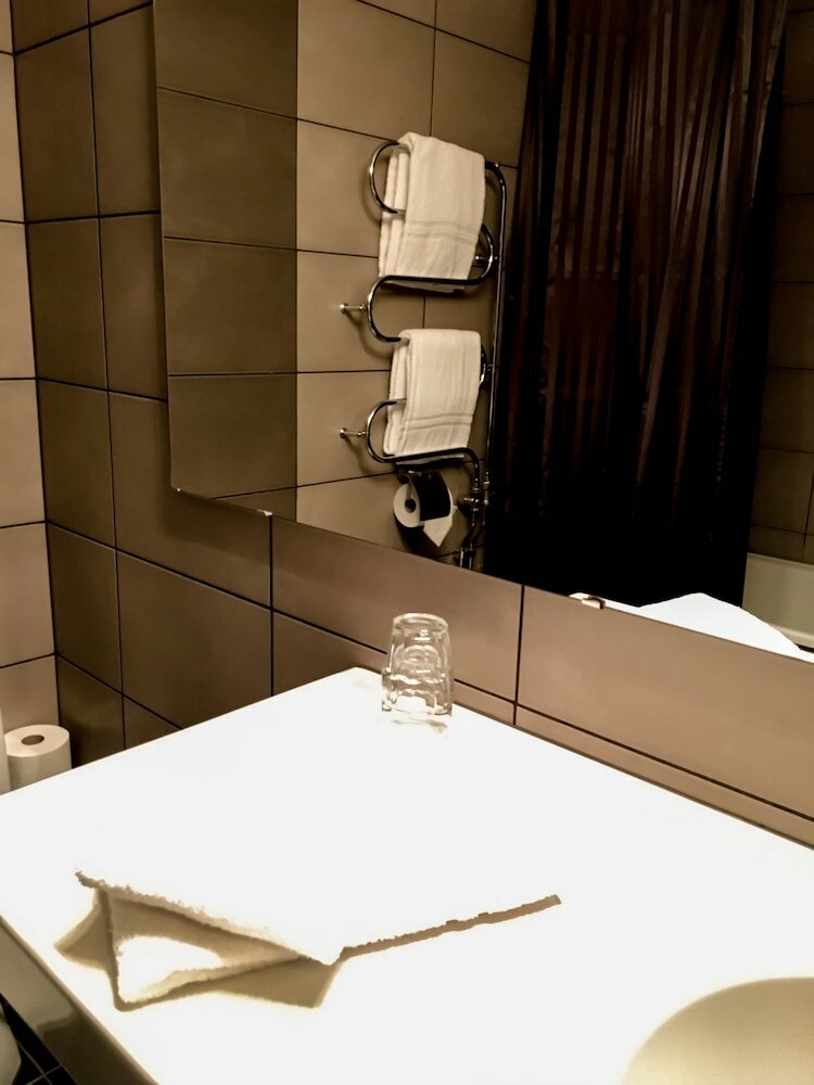 Фото Hotell Östersund