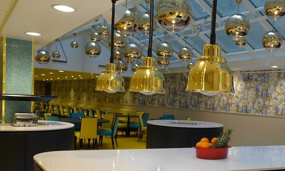 Фото Thon Hotel Terminus