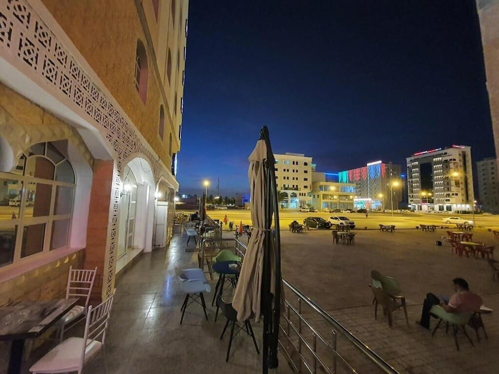 Фото City Hotel Salalah