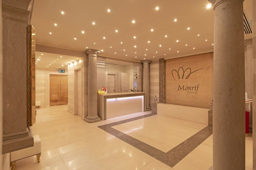 Фото Royal Hotel Carlton