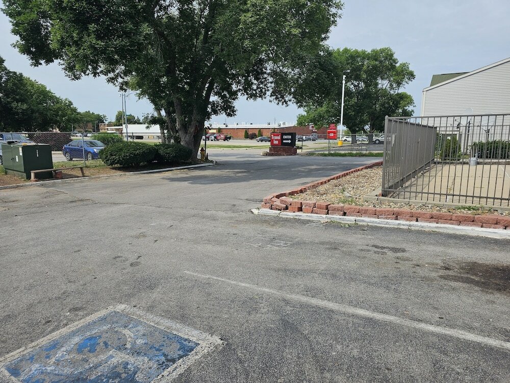 Фото Travel Inn Omaha