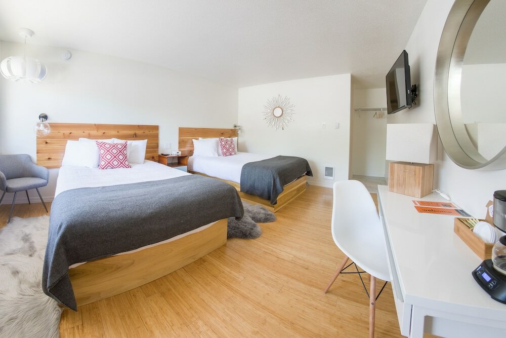 Фото Monarch Motel